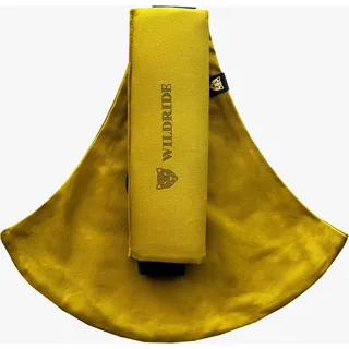 wildride Babytrage, Dirty Desert