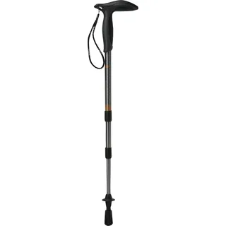 Leki Super Micro 66-90 cm gunmetal-dark anthracite-copper