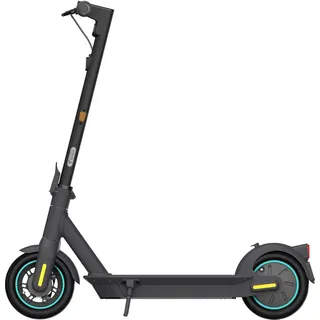 Segway-Ninebot KickScooter Max G30D II schwarz