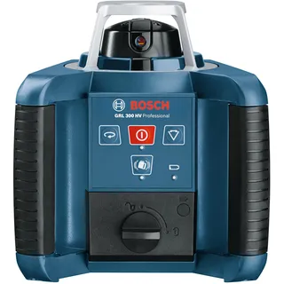 Bosch GRL 300 HV inkl. RC 1 + LR 1 + WM 4
