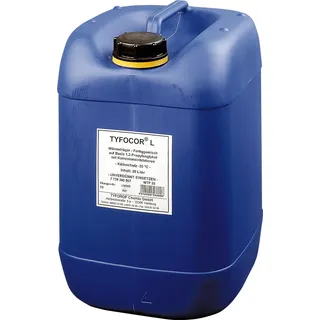 Buderus Solarflüssigkeit Solar Fluid L10