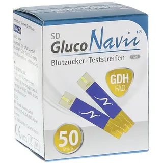 Imaco GmbH SD GlucoNavii GDH 50 St.