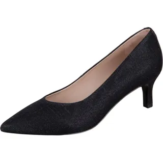 Peter Kaiser 9-72447 Pumps Schwarz 37