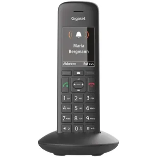 Gigaset C570HX schwarz