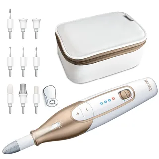 Beurer MP 64 Maniküre-Pediküre-Set