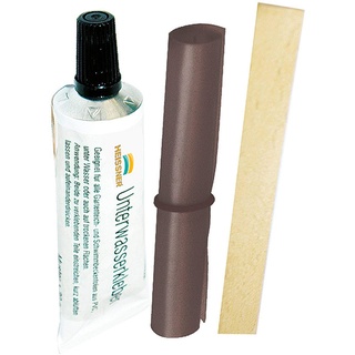 HEISSNER PVC Unterwasser-Folienkleber (TF855-00)