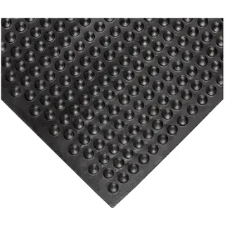 Böttcher-AG GW4008 183 cm Schwarz