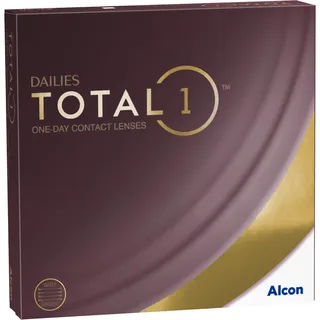 Alcon Dailies Total 1 90 Stk.,