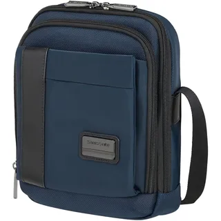 Samsonite Openroad 2.0 Umhängetasche 19 cm blau