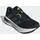 Core Black / Carbon / Lucid Lemon 44 2/3