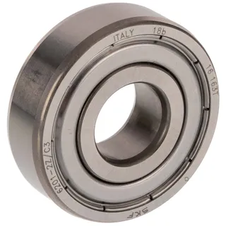 SKF Kugellager 6201-2Z/C3