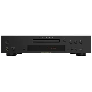 Onkyo ONKYO C-30, CD-Player - Schwarz CD-Player