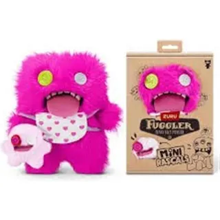 Zuru Fuggler - Mini Rascals 9"