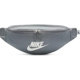 Nike Heritage Gürteltasche (3 L), Smoke Grey/Smoke Grey/Summit White, DB0490-084, MISC