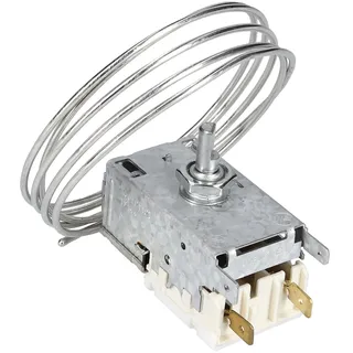 LUTH Premium Profi Parts Thermostat kompatibel mit Ranco K50-P1127 für Flaschenkühlschrank