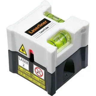 LASERLINER LaserCube Linienlaser Reichweite (max.): 5 m