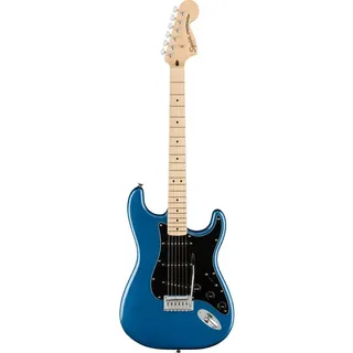 Fender Squier Affinity Series Stratocaster MN Lake Placid Blue