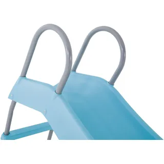 Intex Rutsche Intex 196 x 84 x 119 cm Blau