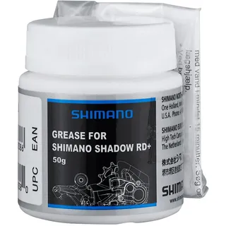 Shimano fett fur Shadow RD+ 50
