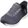 Glide-Step Excite Damen Black Charcoal 37