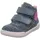 Superfree Hellblau/Lila 23