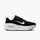 Damen Black/White/Cool Grey/Metallic Dark Grey 44,5