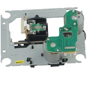 Entgoinggo SF-P101N CD-Player-Mechanismus, 16-poliger CD-Player, Ersatzteil, kompatibel mit Sanyo Version Head Tip CD-Player