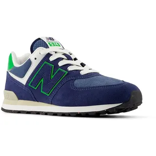 Navy/ Alpine Green 39