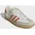 Off White/Dusky Orange/Gum 37 1/3