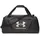 Dufflebag schwarz