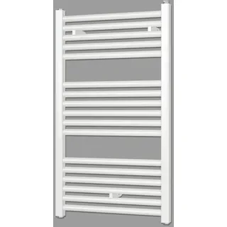 Zehnder Designheizkörper 788 x 450 mm weiß ZN-080-045