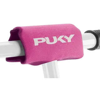 PUKY LP 1 Lenkerpolster grau