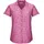 WMN WVN SHRT Magenta 46