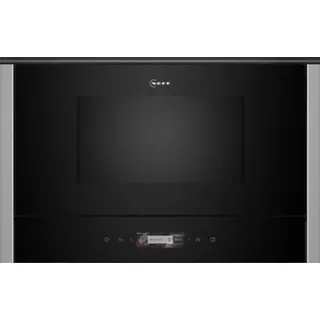 Neff NR4WR21N1 Schwarz