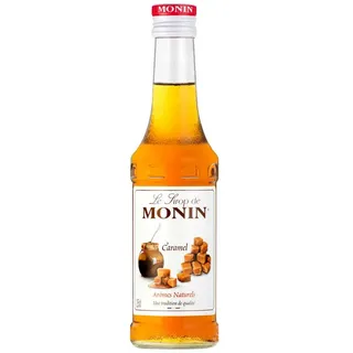 Monin Kaffee Sirup 250 ml