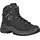 Slim Asphalt/Türkis 42