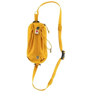 Fjällräven Abisko Bottle Pocket Mustard Yellow