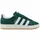 Dark Green/Cloud White/Off White 42 2/3