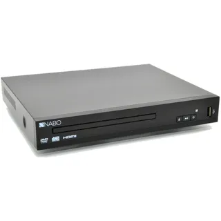 NABO DVD Player