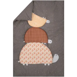 Julius Zöllner Krabbeldecke Organic Cotton 95x135 cm