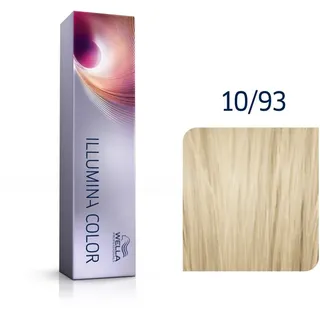 10/69 hell-lichtblond violett-cendré 60 ml