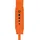 Stutzenstrümpfe neonorange 43-46