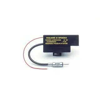 PHONOCAR Antennen-Verstärker 08515 Antennenverstärker