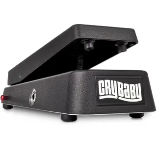 Jim Dunlop 95Q Crybaby Wah-Wah-Pedal