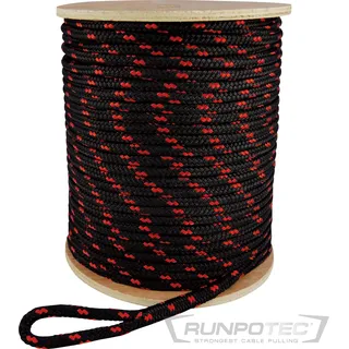 Runpotec Zugseil Polyester 20621