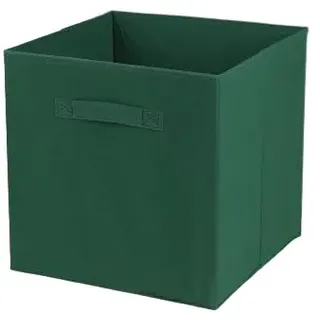 Urban living LE KUBE-WÜRFEL INTISSE BASILIKUM 31X31CM