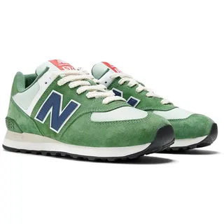 green/navy 41,5