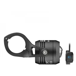 Litemove Front Light AC-210 Side handlebar mountCT1