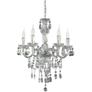 Trio Reality Leuchten ~ klar