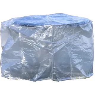 ACAMP Cappa Promo Schutzhülle Ø 125 cm Transparent